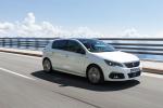 Peugeot 308 GT Line 2017 года (WW)